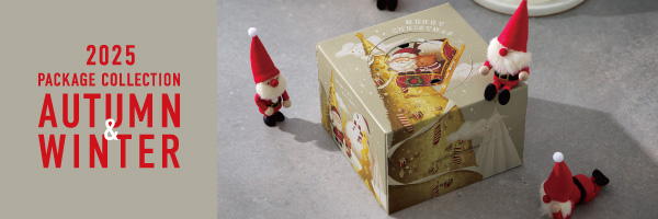 2025 オータム＆ウィンター