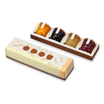 デリフル4入セット