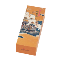 帆船カステラ