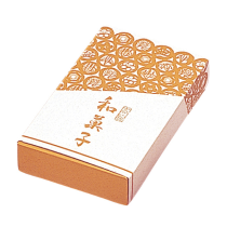 和菓子サービス