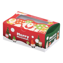 今夜はパーティー