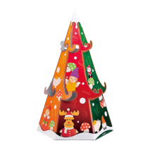 クリスマスツリー