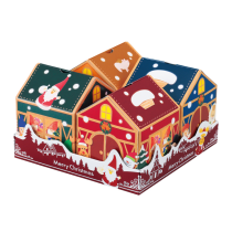 もうすぐクリスマス
