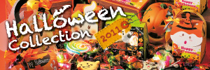 ハロウィン＆秋ギフト
