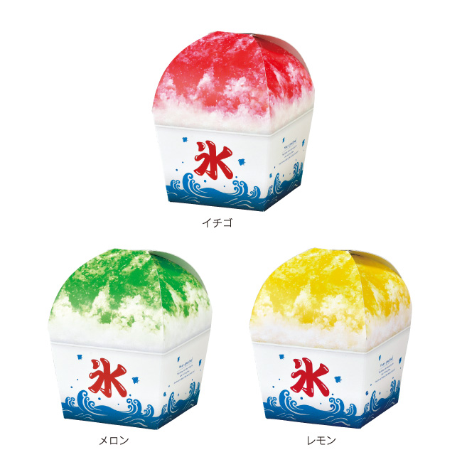 かきごおり