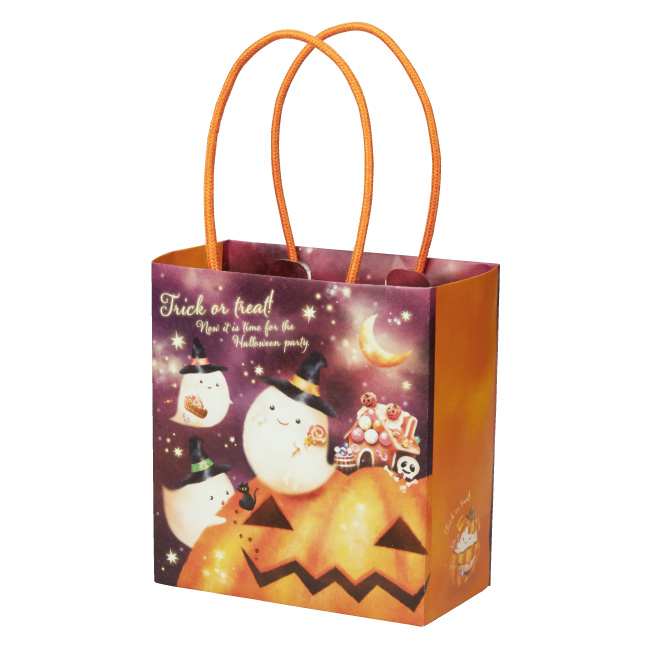 きらきらハロウィンナイト