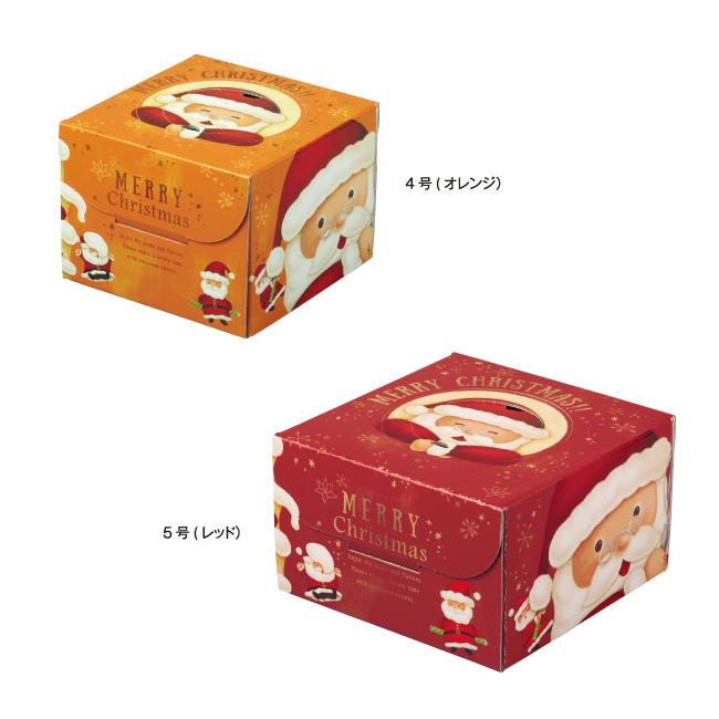 大きなケーキ