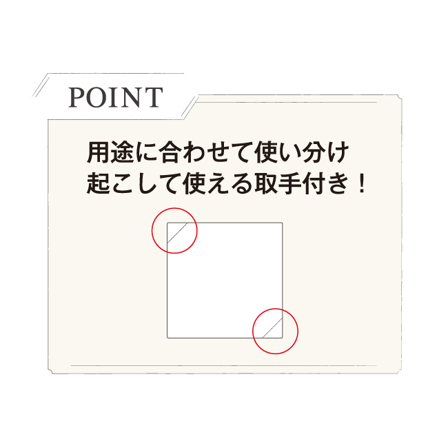 ケーキ台紙白 85角