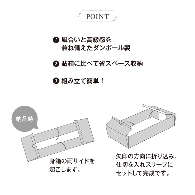 シンプルギフト 山吹