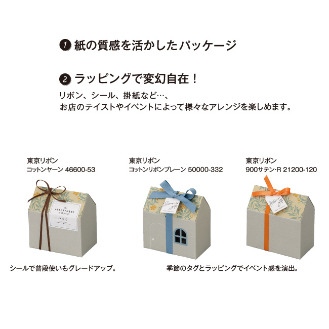 ボタニーハウス
