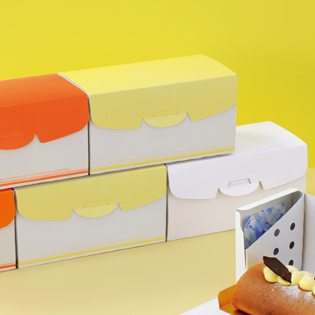 クールSケース