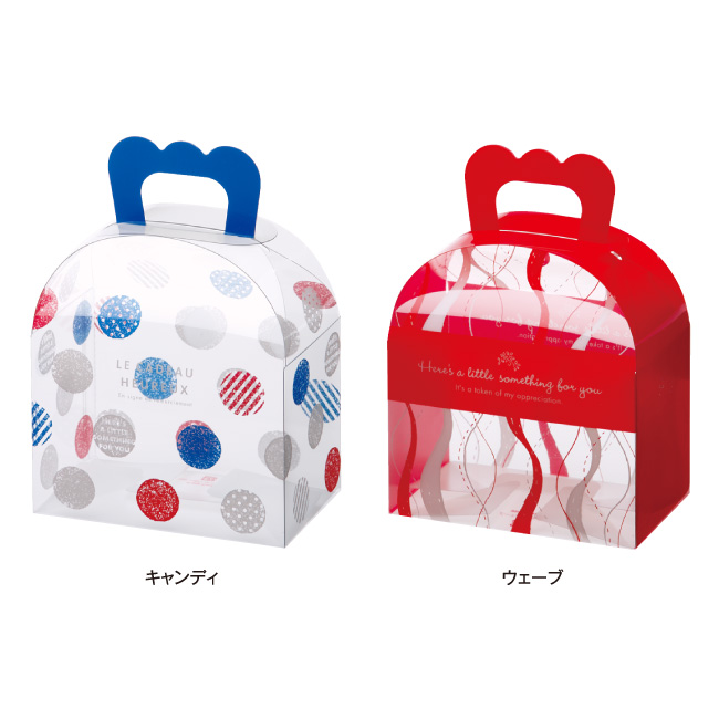 ギフトバッグシリーズ
