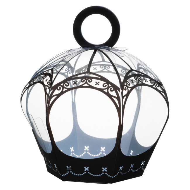 KR-300 BK クローヌ