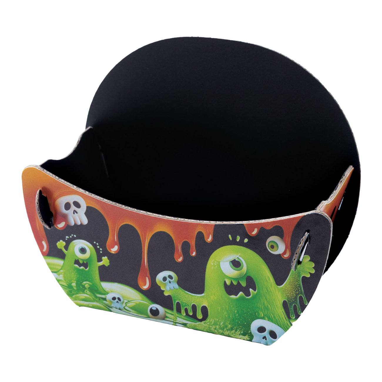 モンスターポット