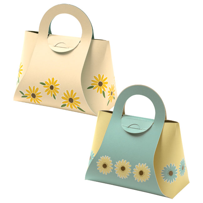 ノスタルバッグ