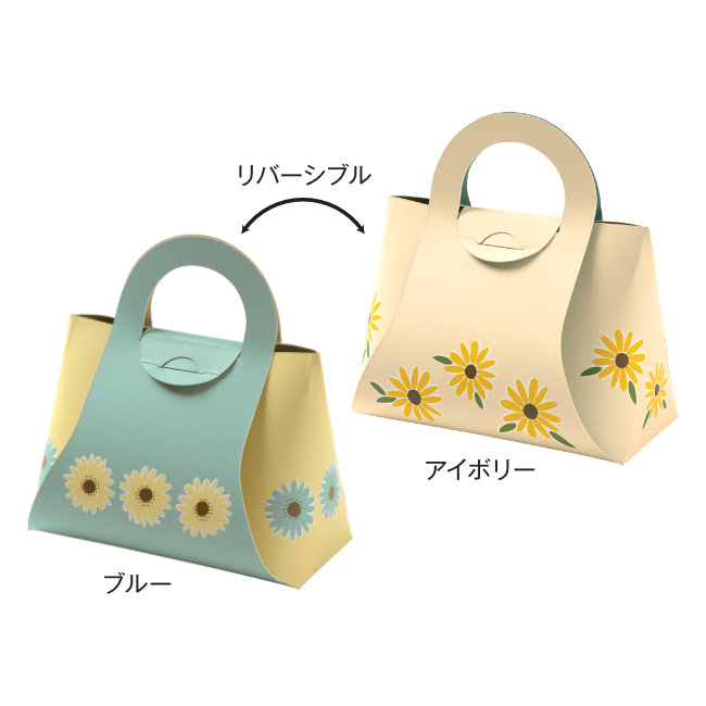 ノスタルバッグ