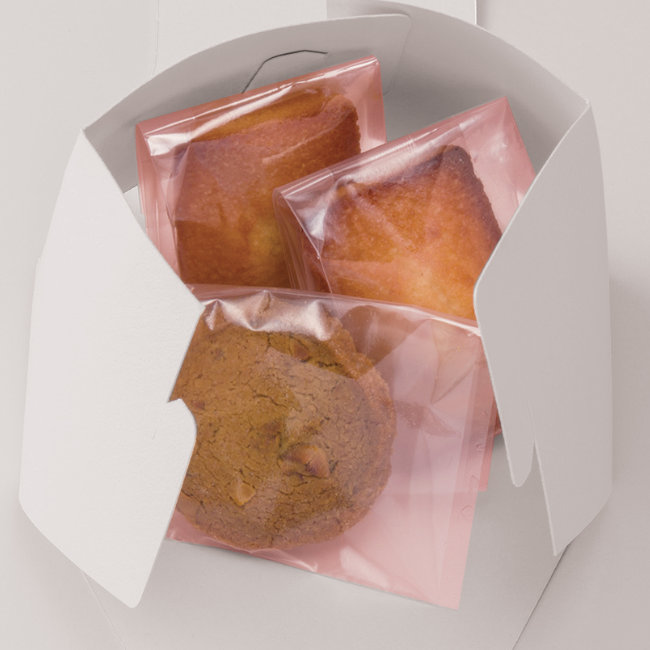 ノスタルバッグ